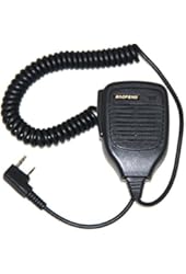 Baofeng BF-S112 Two Way Radio Speaker