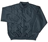 ［シンメン］SHINMEN【ヤッケ】(中綿キルト・肩刺し子入）《006-1004》 (4L, 22-ダークグレー)