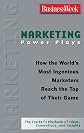 Marketing Power Plays