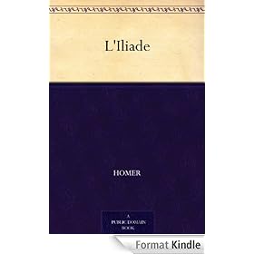 L'Iliade