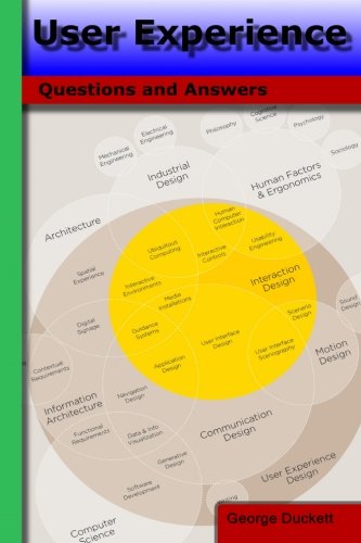User Experience: Questions and Answers
