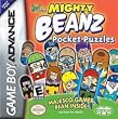 Mighty Beanz: Pocket Puzzles GBA