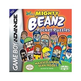 Mighty Beanz