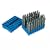 Silverline 245016 33 Piece 50 mm Security Bit Set