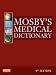 Mosby's Medical Dictionary, 9e