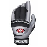Easton VRS Pro Jr II Youth Batting Glove Pair Pack