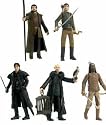 Robin Hood Series 1 > Complete Action Figure Set