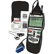 Equus Products EPI3160 Obd2 Abs Can Scan Tool