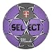 Select Handball "Mundo" purple