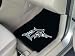 Florida Marlins 2 PIECE CARPET CAR/TRUCK/AUTO FLOOR MATS