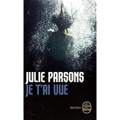 Je t'ai vue
