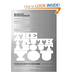 The Truth About You: Your Secret to Success