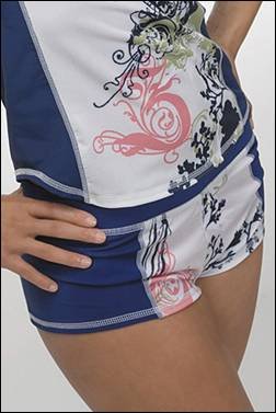 Girls4Sport - Boy Brief (swim bottom) - variety of styles