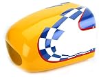 Hangar 9 Fiberglass Painted Cowl: 35% Extra 260 ARF