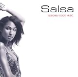 Seriously Good Music Series: Salsa