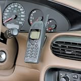 Arkon Cm219 Swivel Car Mount and Belt Clip