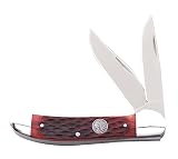 Chief - CF0111 , Chief - Copperhead - Chesnut Bone