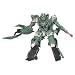 Transformers  Voyager Megatron