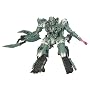 Transformers Movie 2  Voyager Megatron