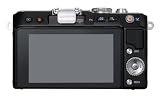 Photography - Olympus PEN E-PL3 14-42mm 12.3 MP Interchangeable Lens Camera with CMOS Sensor and 3x Optical Zoom (Black)