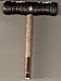 Tuning Wrench Key for Persian Santoor Santur Santour