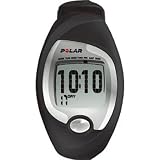 Polar Pulsuhr FS3, schwarz - 