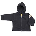 Steiff Unisex - Baby Sweatshirt 0006837