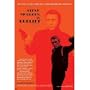 (24x36) Bullitt Movie (Steve McQueen, Orange) Poster Print