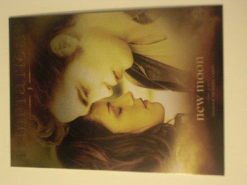 Twilight New Moon HT-1 
