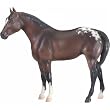 Breyer Little Tahoma Appaloosa - Horse