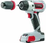 Kress 12300104 144 AFB 1.5-1 / 14.4V...