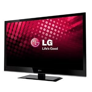 LG-42lv4400-HDTV