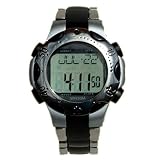 buy cheap price Stainless Steel Calorie/Heart Rate Monitor Watch