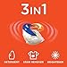 Tide Pods Detergent, Ocean Mist, 77 Count