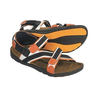Amazon: BIRKENSTOCK TATAMI NEWALK TEMPESTA WOMENS SANDALS ORANGE ...