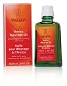 Weleda Arnica Massage Oil - 3.4 fl oz