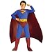 Search : Kids Medium Superman Returns Costume (8-10)
