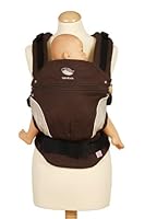 WICKELKINDER manduca brown from Manduca