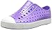 Native Jefferson Glitter Slip-On Sneaker (Toddler/Little Kid)