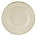 Kitchen & Housewares : Lenox Eternal Gold Banded Ivory China Pasta Bowl/Rim Soup