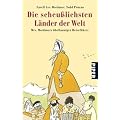 Die scheu�lichsten L�nder der Welt: Mrs. Mortimers �bellauniger Reisef�hrer