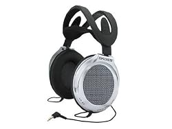 Koss UR40 Collapsible Over-Ear Headphones