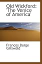 Old Wickford: 'The Venice of America'