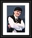 Kitchen & Housewares : Britains Got Talent winner George Sampson joins the cast of Into the... - Official Framed Print 10x8 (25x20cm) by Rex Features
