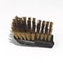 Outset AP48, Replacement Bristles (for grill brush QP48)