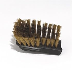 Outset AP48, Replacement Bristles (for grill brush QP48)
