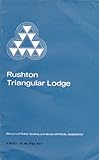 The Triangular Lodge, Rushton, Northamptonshire