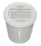 Americolor Cake Colors Mp-20z Meringue Powder 20 Ounce