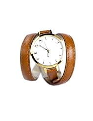 Feral Watches - The Jane Brown