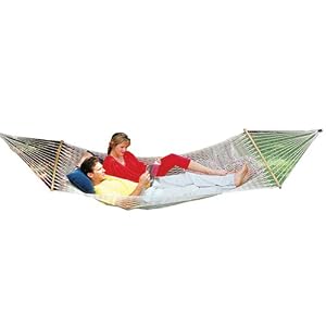 Texsport Padre Island Hammock by 
